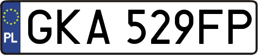 GKA529FP