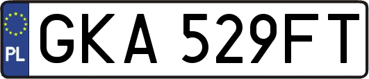 GKA529FT