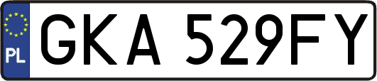 GKA529FY