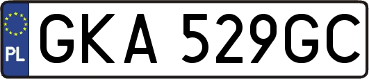 GKA529GC
