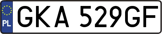 GKA529GF