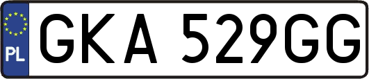 GKA529GG