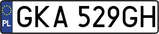 GKA529GH