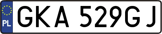 GKA529GJ