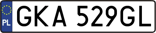 GKA529GL