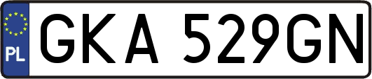 GKA529GN