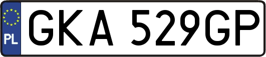 GKA529GP