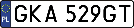 GKA529GT