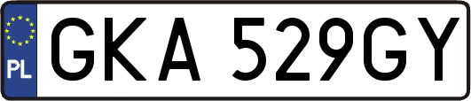 GKA529GY