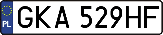 GKA529HF