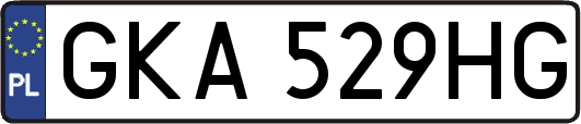 GKA529HG