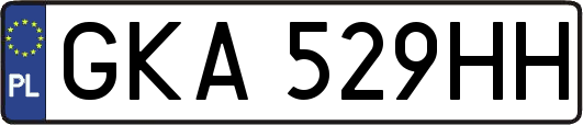 GKA529HH
