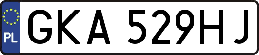 GKA529HJ