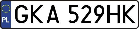 GKA529HK