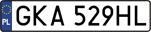 GKA529HL