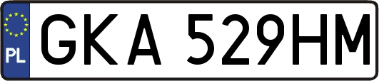 GKA529HM