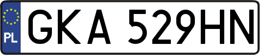 GKA529HN