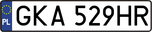 GKA529HR