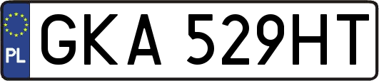 GKA529HT