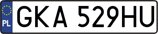 GKA529HU