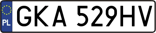 GKA529HV