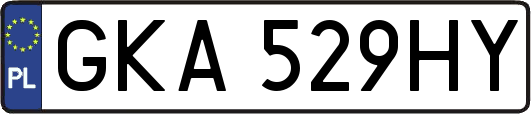 GKA529HY