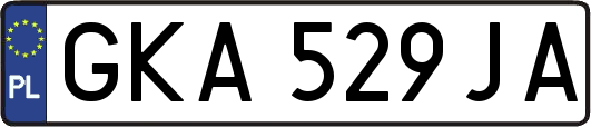 GKA529JA