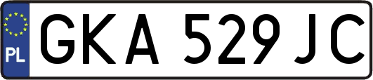 GKA529JC
