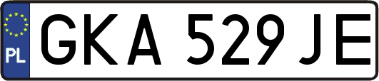 GKA529JE