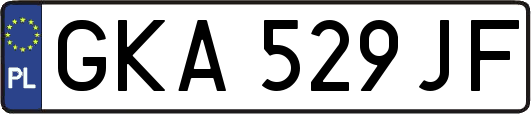 GKA529JF