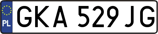 GKA529JG