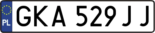 GKA529JJ
