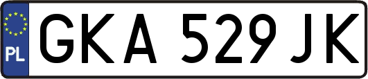GKA529JK