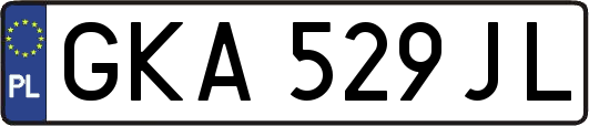 GKA529JL