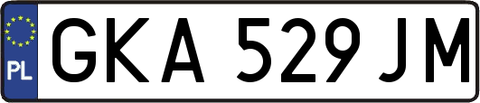 GKA529JM