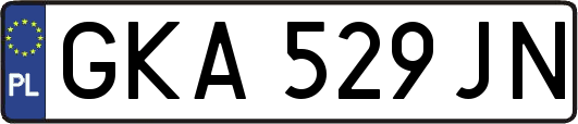 GKA529JN
