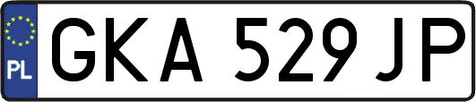 GKA529JP