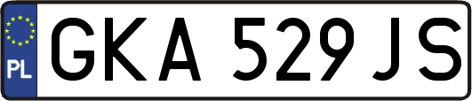GKA529JS