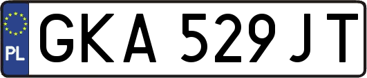 GKA529JT