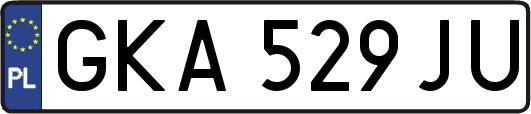 GKA529JU