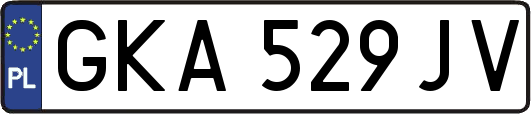 GKA529JV