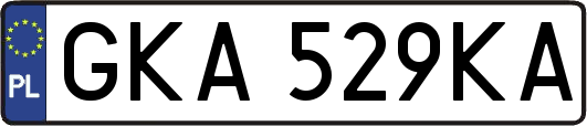 GKA529KA