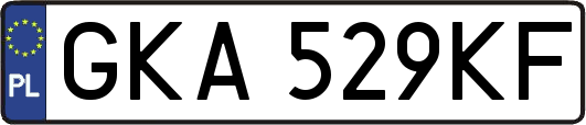 GKA529KF