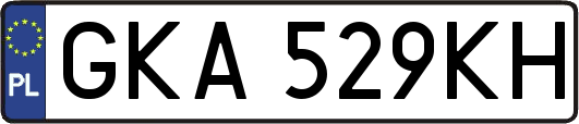 GKA529KH