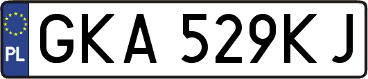GKA529KJ