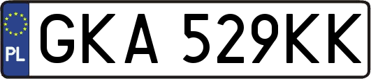 GKA529KK