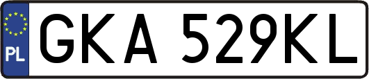 GKA529KL