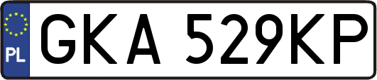 GKA529KP