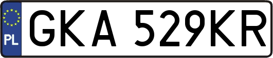 GKA529KR