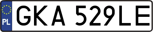 GKA529LE